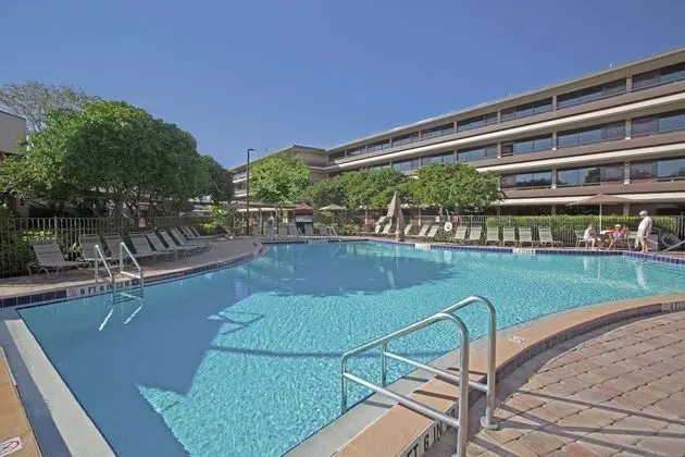 Rosen Inn at Pointe Orlando - Havuz
