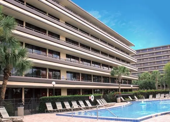 Rosen Inn at Pointe Orlando - Öne Çıkan Resim