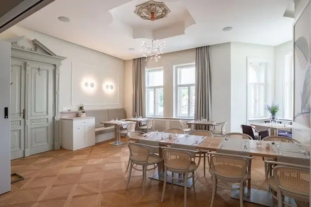 Villa Rosenaw - Yerinde Yemek
