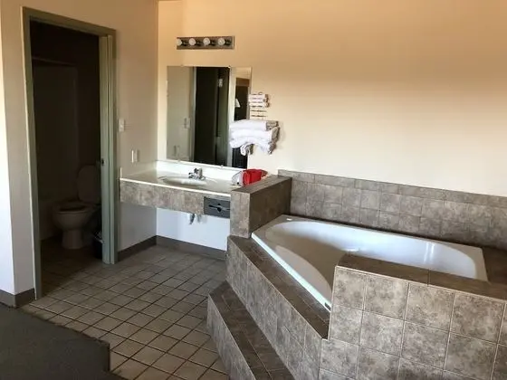 Rosener's Inn and banquet center - Banyo Tipleri