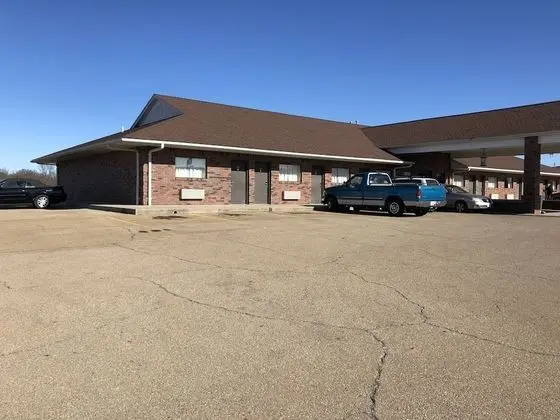 Rosener's Inn and banquet center - Lobi
