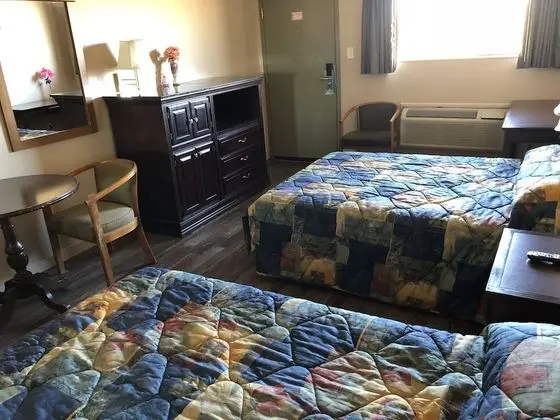 Rosener's Inn and banquet center - Oda