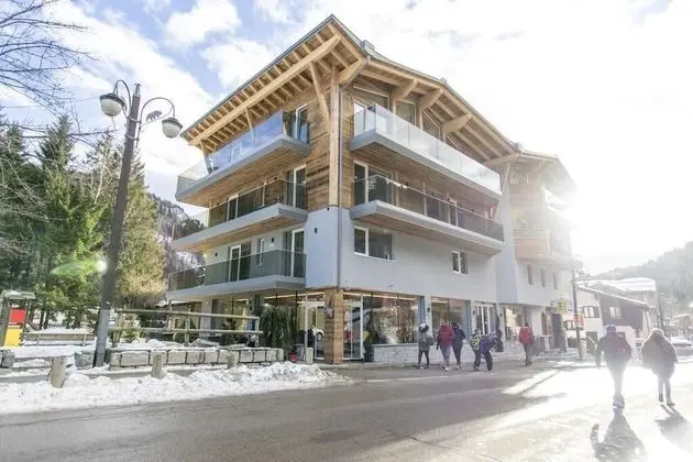 Hotel Rosengarten