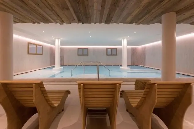 Hotel Rosengarten - Spa