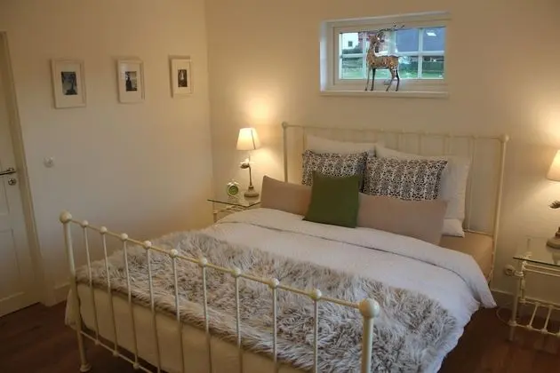 Rosenhill B&B - Oda