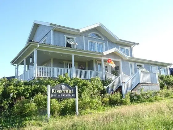 Rosenhill B&B - Öne Çıkan Resim