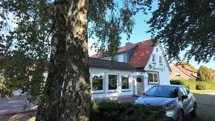 Hotel Rosenhof - Öne Çıkan Resim