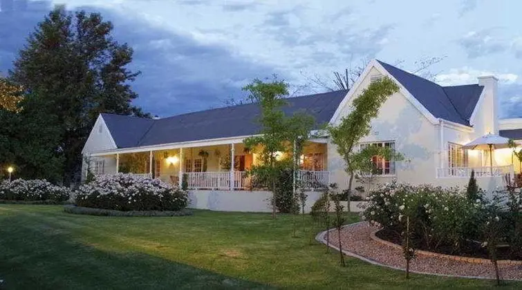 Rosenhof Country House