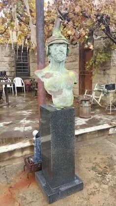 Rosenhof Country Lodge - Dış Mekan