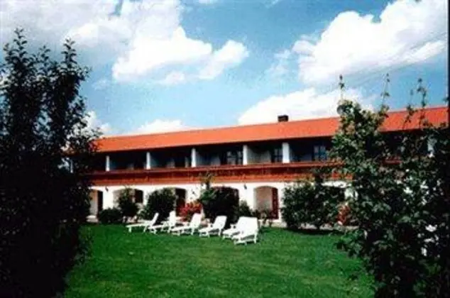 Hotel Rosenhof garni