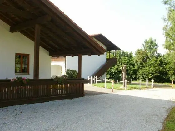 Hotel Rosenhof garni