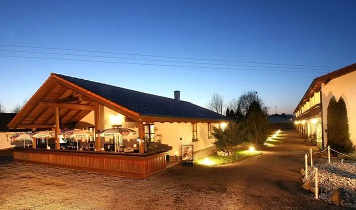 Hotel Rosenhof garni - Öne Çıkan Resim