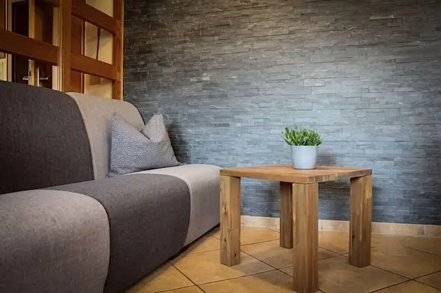 Hotel Rosenhof Garni - İç Mekan