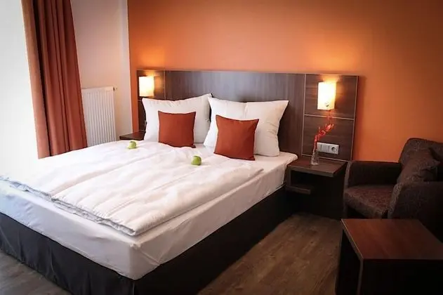 Hotel Rosenhof Garni - 1