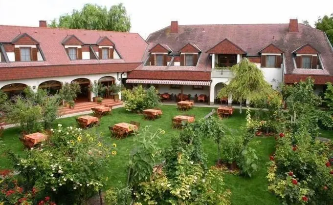Rosenhof - 1