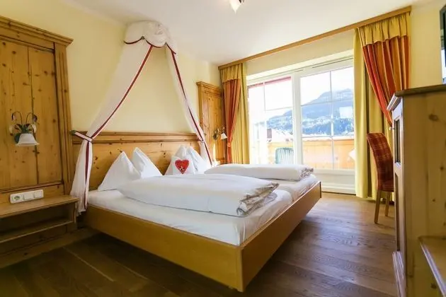 Hotel Rosenhof Murau