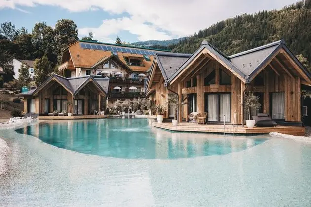 Hotel Rosenhof Murau - Öne Çıkan Resim