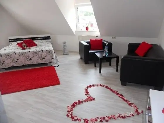 Hotel Rosenkranz - 1