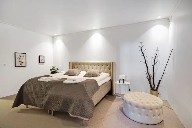 Rosenlund - a Luxury Danish Mansion North of Copenhagen