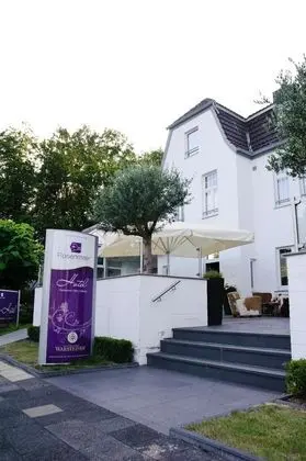Hotel Rosenmeer - Dış Mekan