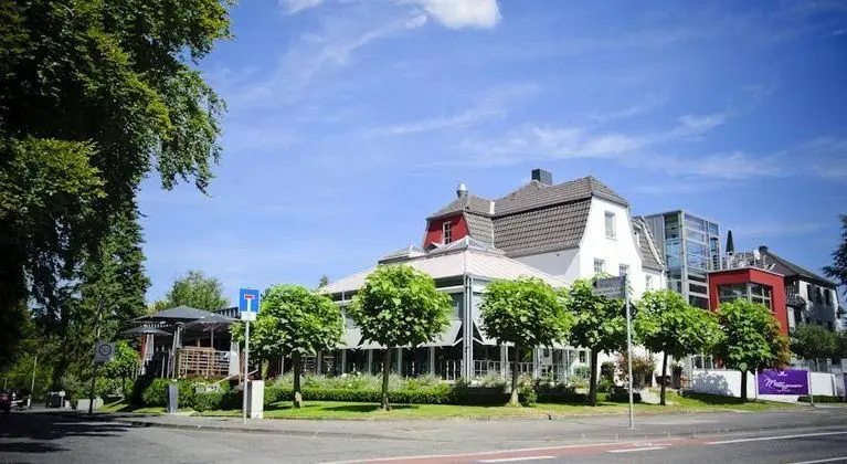 Hotel Rosenmeer - Genel