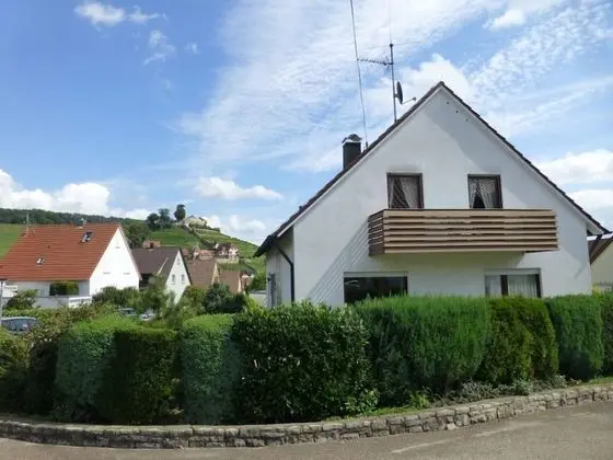 Rosenstrasse11 - Gästezimmer