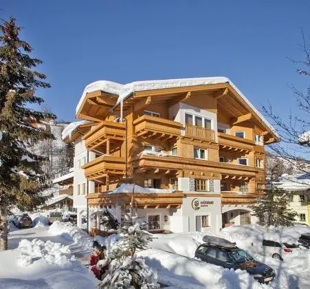 Rosentalerhof Hotel & Apartments