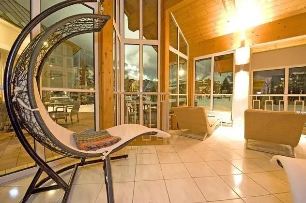 Rosentalerhof Hotel & Apartments - Spa