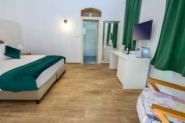 Rosentalis Hotel - Oda