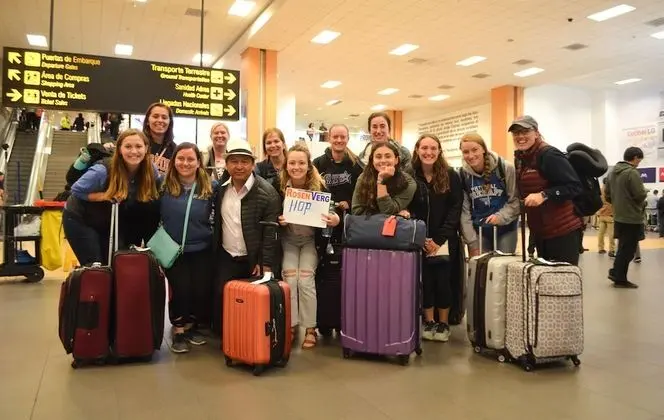 Rosenverg House Lima Airport - Öne Çıkan Resim