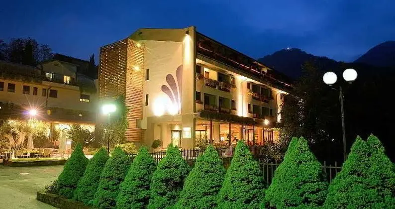 Ròseo Hotel Euroterme - 1