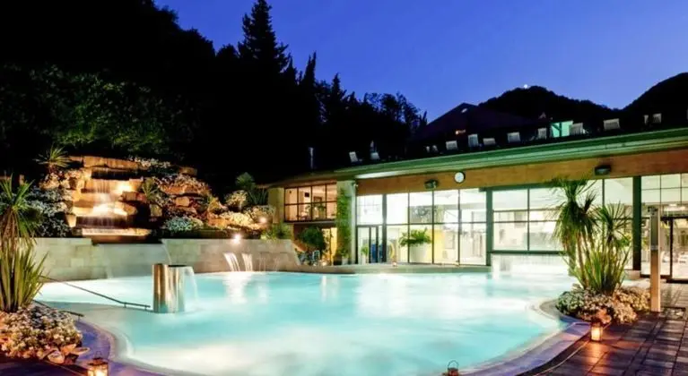 Ròseo Hotel Euroterme - Öne Çıkan Resim