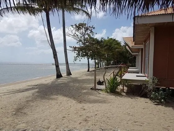 Rosepoint Beach