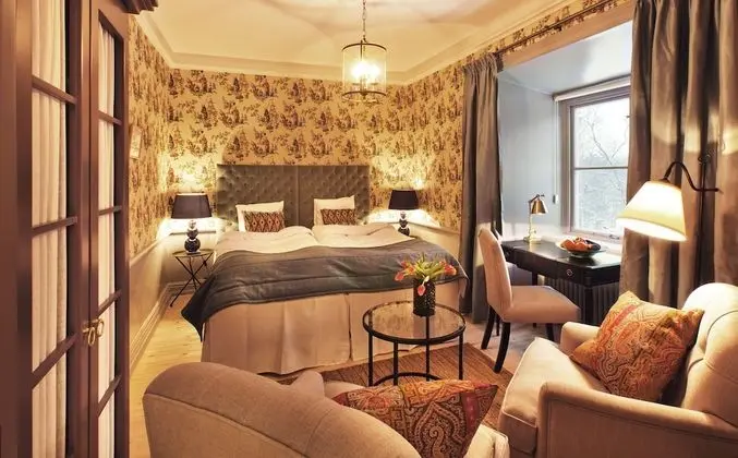 Rosersbergs Slottshotell - Oda