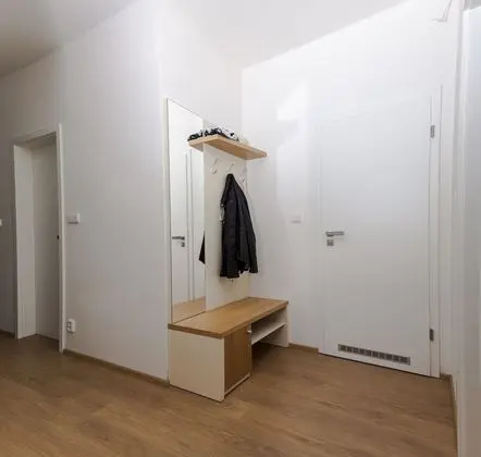 Roses apartment - Dış Mekan