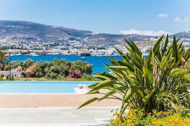 Roses Beach Hotel - Havuz