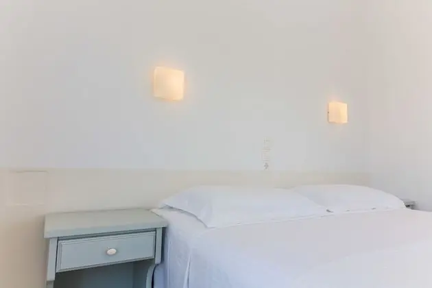 Roses Beach Hotel - Oda