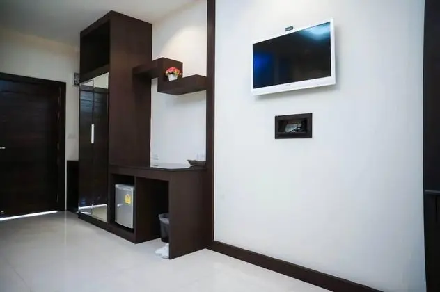 Roses Hua Hin Hotel - Kolaylıklar