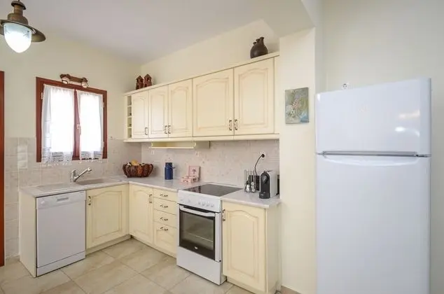 Villa of Roses - Private villa with pool - Mutfak