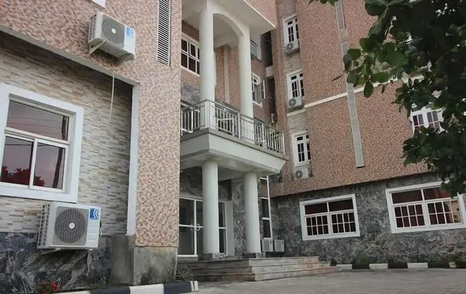 Roses Regency Hotel and Suites