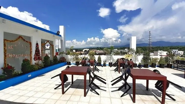Rosetta Guest House