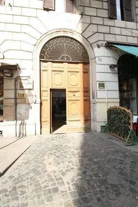 Hotel Rosetta - Öne Çıkan Resim