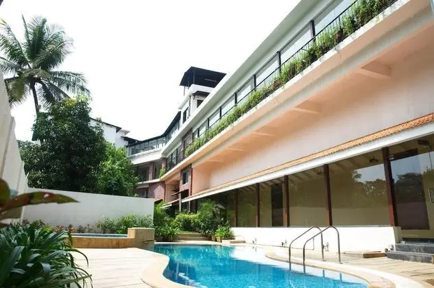 Rosetum Hotel