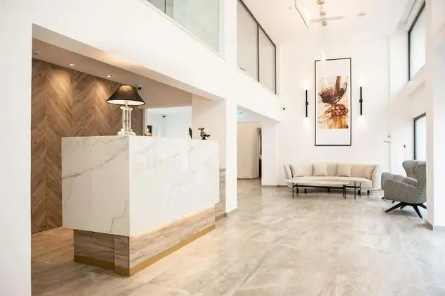 Roseum Boutique Hotel - Öne Çıkan Resim
