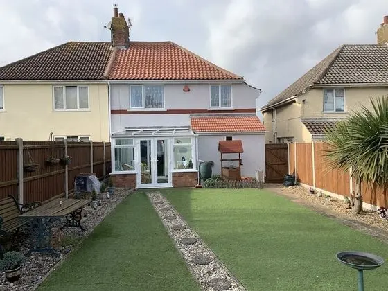 Rosevale Bed & Breakfast