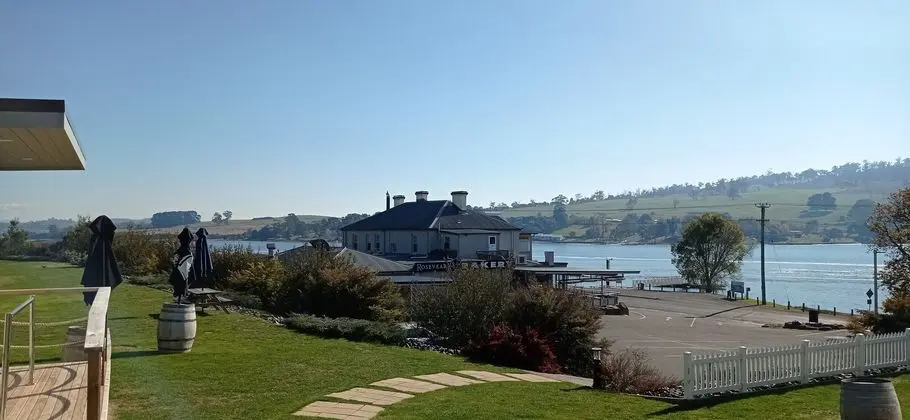 Rosevears Hotel - Dış Mekan