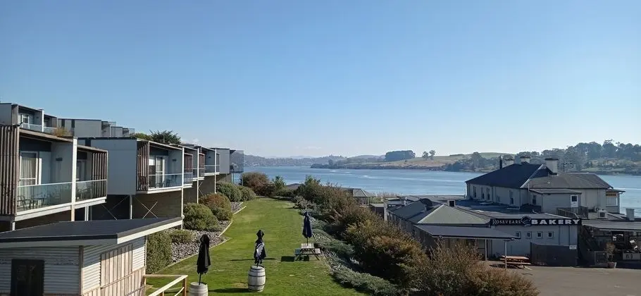 Rosevears Hotel - Öne Çıkan Resim