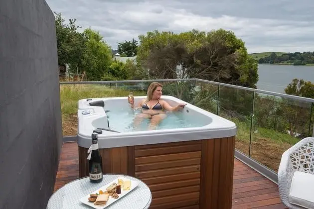 Rosevears Hotel - Spa