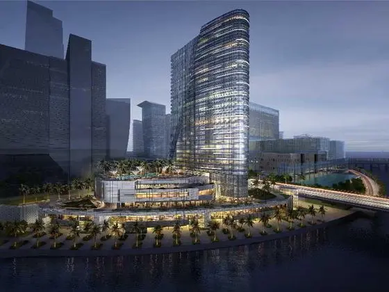 Rosewood Abu Dhabi