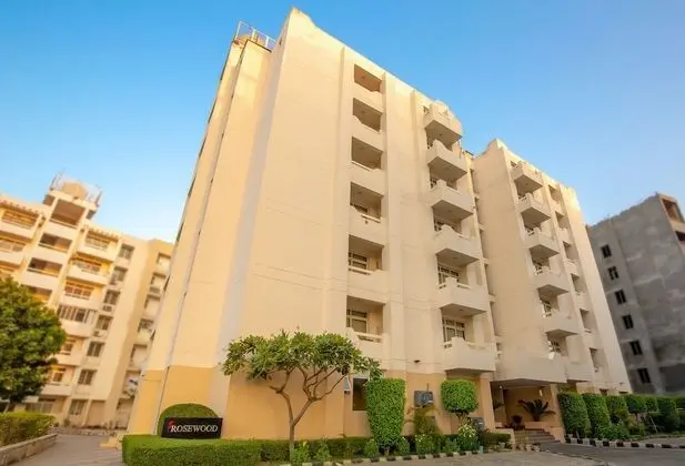 Rosewood Apartment Hotel